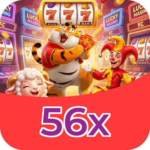 Métodos de pagamento aceitos na 56x