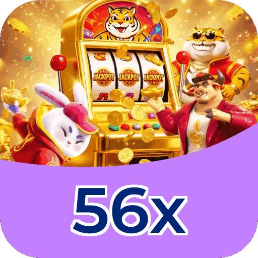 Promoções e bônus exclusivos da 56x